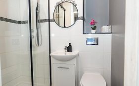 Apartament Wika